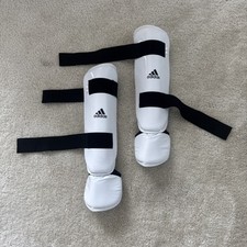 Adidas shin guards for sale  San Juan Capistrano