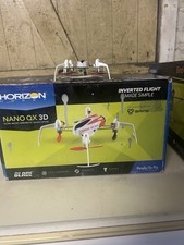 Horizon blade nano for sale  STOKE-ON-TRENT