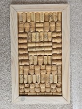 Handmade wine cork for sale  LINCOLN