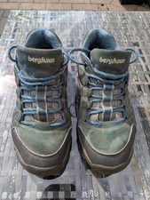 Berghaus womens walking for sale  NOTTINGHAM