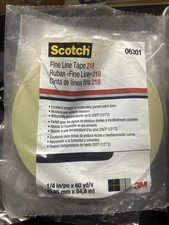 Scotch fine line for sale  Chanute