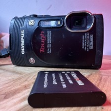 Olympus stylus tough for sale Olympus stylus tough for sale  STOCKTON-ON-TEES