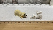 Puppenhaus miniaturen hund gebraucht kaufen  Nauheim