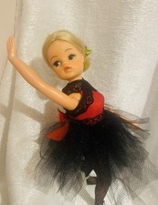 Sindy ballerina for sale  DERBY
