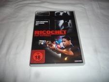 Ricochet aufprall uncut gebraucht kaufen  Karlsruhe
