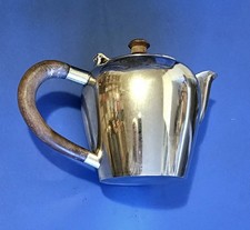 Art déco teekanne gebraucht kaufen Art déco teekanne gebraucht kaufen  Gießen