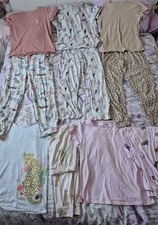 Ladies pyjama bundle for sale  GREAT YARMOUTH