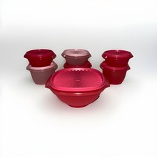 7pc set tupperware for sale  Elkins