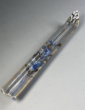 Suporte de incenso tântrico vintage apanhador de cinzas para amantes, cerâmica barro comprar usado Suporte de incenso tântrico vintage apanhador de cinzas para amantes, cerâmica barro comprar usado  Enviando para Brazil