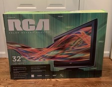 Rca inch class for sale  Mc Lean