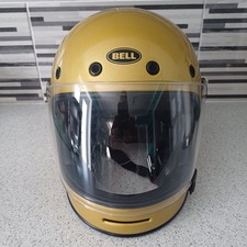 Bell full face for sale Bell full face for sale  PLYMOUTH