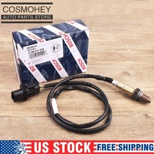 Bosch 0258017025 lsu for sale  Cranbury
