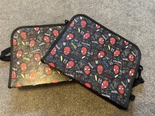 Smiggle spider man for sale  DEWSBURY