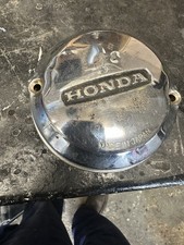 Honda cb550f points for sale  NOTTINGHAM