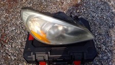 Passenger headlight s60 for sale  Ringoes