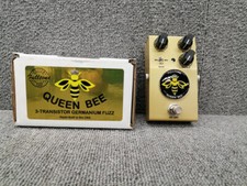 Fulltone queen bee d'occasion  Expédié en Belgium