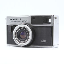 Pièces olympus quickmatic d'occasion  Vesoul