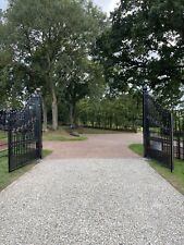 Electric gates for sale  WELLINGTON
