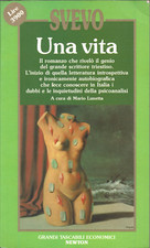 Una vita italo usato  Roma