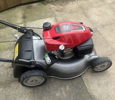 Honda hrg466skep mulching for sale  WARRINGTON