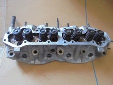Testata completa valvole usato  Scaletta Zanclea