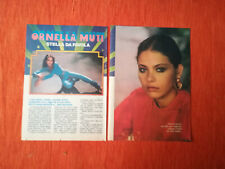 Articolo con clipping usato  Firenze