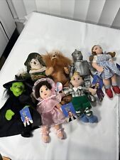 Wizard plush dorothy for sale  Fort Pierce