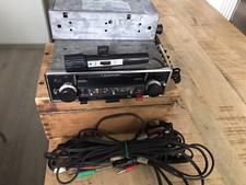 Blaupunkt bamberg 1972 gebraucht kaufen  Gersthofen