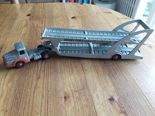Camion dinky toys d'occasion  Salies-du-Salat