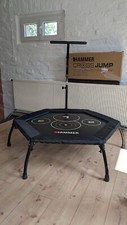 66426 fitness trampolin gebraucht kaufen  Berlin