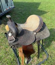 Ammerman rope saddle for sale  Cocoa