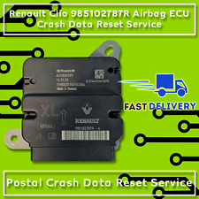 Renault clio 985102787r for sale  MORECAMBE