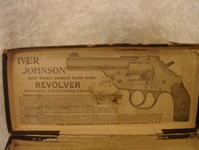 Iver johnson vintage for sale  Lincoln