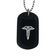 Alerte médicale collier d'occasion  Expédié en France
