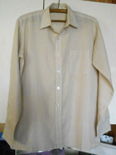 Chemise homme taille d'occasion  Beauvais