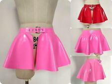 jupe latex d'occasion  Expédié en Belgium