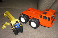 Toy krupp lkw gebraucht kaufen Toy krupp lkw gebraucht kaufen  Eckental