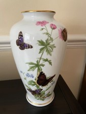 Franklin porcelain meadowland for sale  LIVERPOOL