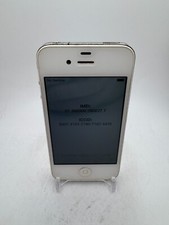 Apple iphone white for sale  Boise