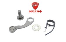 Cuscinetto selettore cambio usato  Massa di Somma