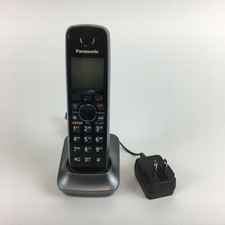 Panasonic tga660 cordless for sale  Mountain Home