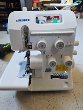 Juki serger 655 d'occasion  Expédié en Belgium