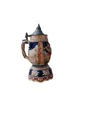 Vintage german stein for sale  WELLINGBOROUGH