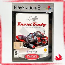 Tourist trophy real usato  Vo