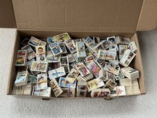 Vintage cigarette cards for sale  PULBOROUGH