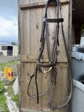 Micklem bridle for sale  DARVEL