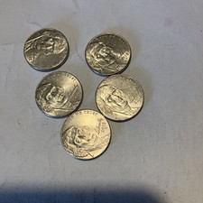 2018 jefferson nickel for sale  Harbor Springs