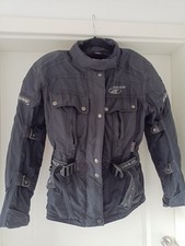 Motorradjacke polo road gebraucht kaufen  Ostrhauderfehn