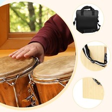Cajon bois sac d'occasion  Expédié en France