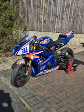 Triumph daytona 675 for sale  SWADLINCOTE